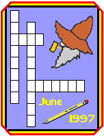 The Dovers'World Wide Web Crossword Puzzle